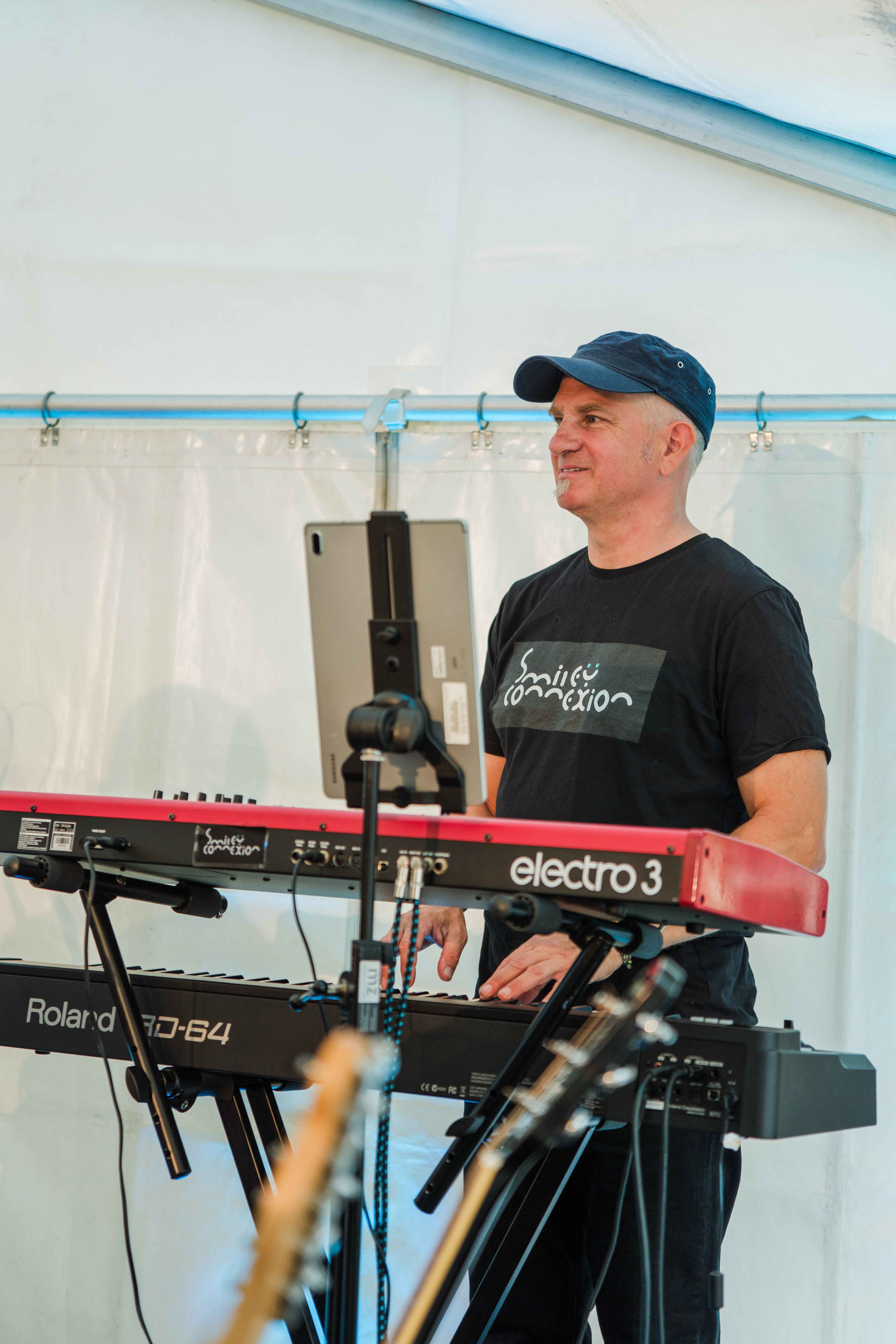 Chris Pylatiuk – Keys